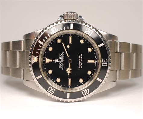 garanzia rolex vintage 1985|rolex watches for sale.